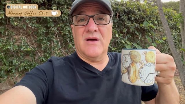 Hacks and Scams - Coffee Chat смотреть онлайн