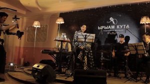 Ырыам кута "Күһүҥҥү долгураҥ" (2018) Далаана