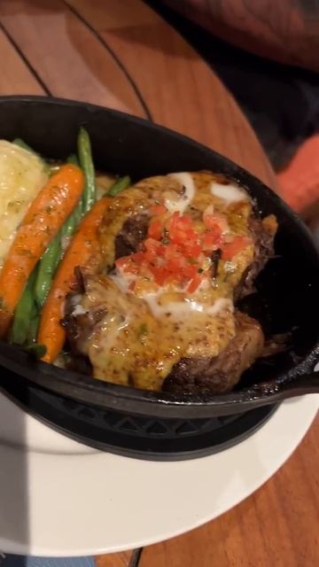 Who was the cook in your house growing up? смотреть онлайн