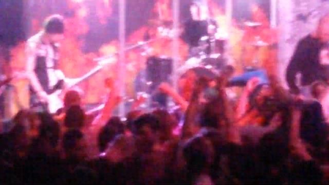 Скамейка запасных-Герои.20160213 183903( Memory fest) смотреть онлайн