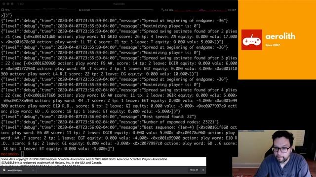 Cesar Macondoes Games смотреть онлайн