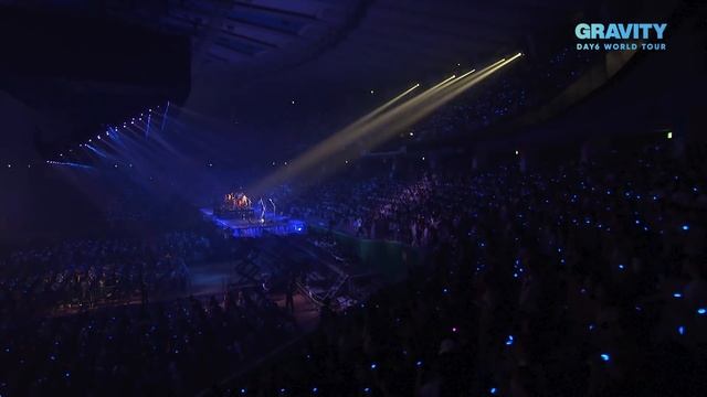 DAY6 "For me"_ DAY6 2ND WORLD TOUR 'GRAVITY' смотреть онлайн