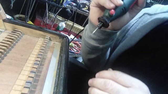 Servis harmonika Dane-Loznica +38164-420-5721 смотреть онлайн