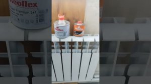 покраска бампера. лак рефлекс