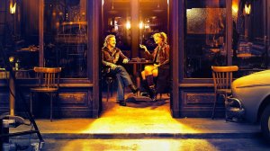 Прекрасная эпоха (2019) — Русский трейлер