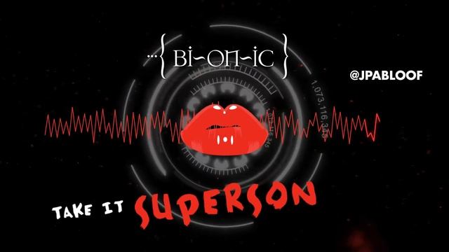 Bionic ❌ 10th Year Anniversary смотреть онлайн