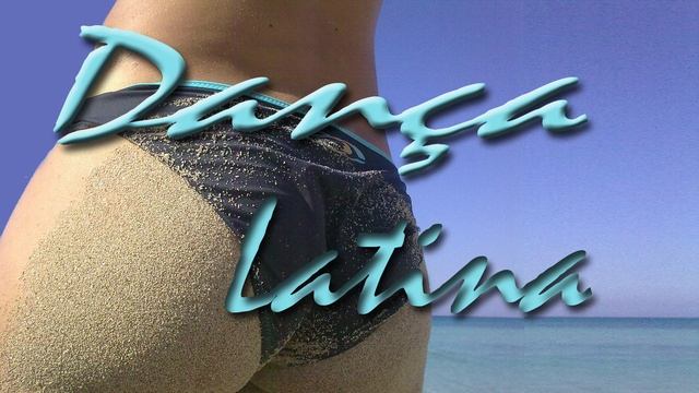 Dança latina смотреть онлайн