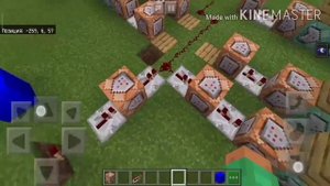 ОБНОВИЛ РЕЖИМ ОГРАБЛЕНИЕ ИЗ БРАВЛ СТАРСА В МАЙНКРАФТ ПЕ!!!