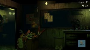 Мишка Фредди | возвращения