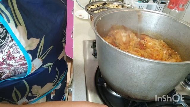 Та самая икра из баклажан. Не забываемый вкус. смотреть онлайн