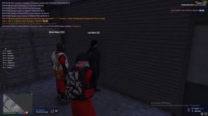 ЛунаЛСПДшница