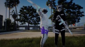 UZI GUNPACK / MAJESTIC RP / GTA 5 RP