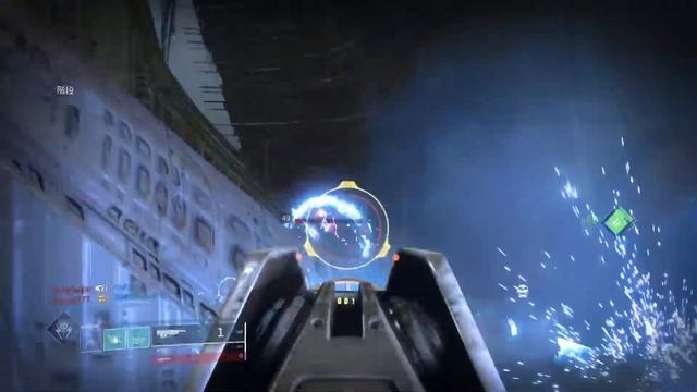 [Destiny2/PS5]SDR or HDR? смотреть онлайн