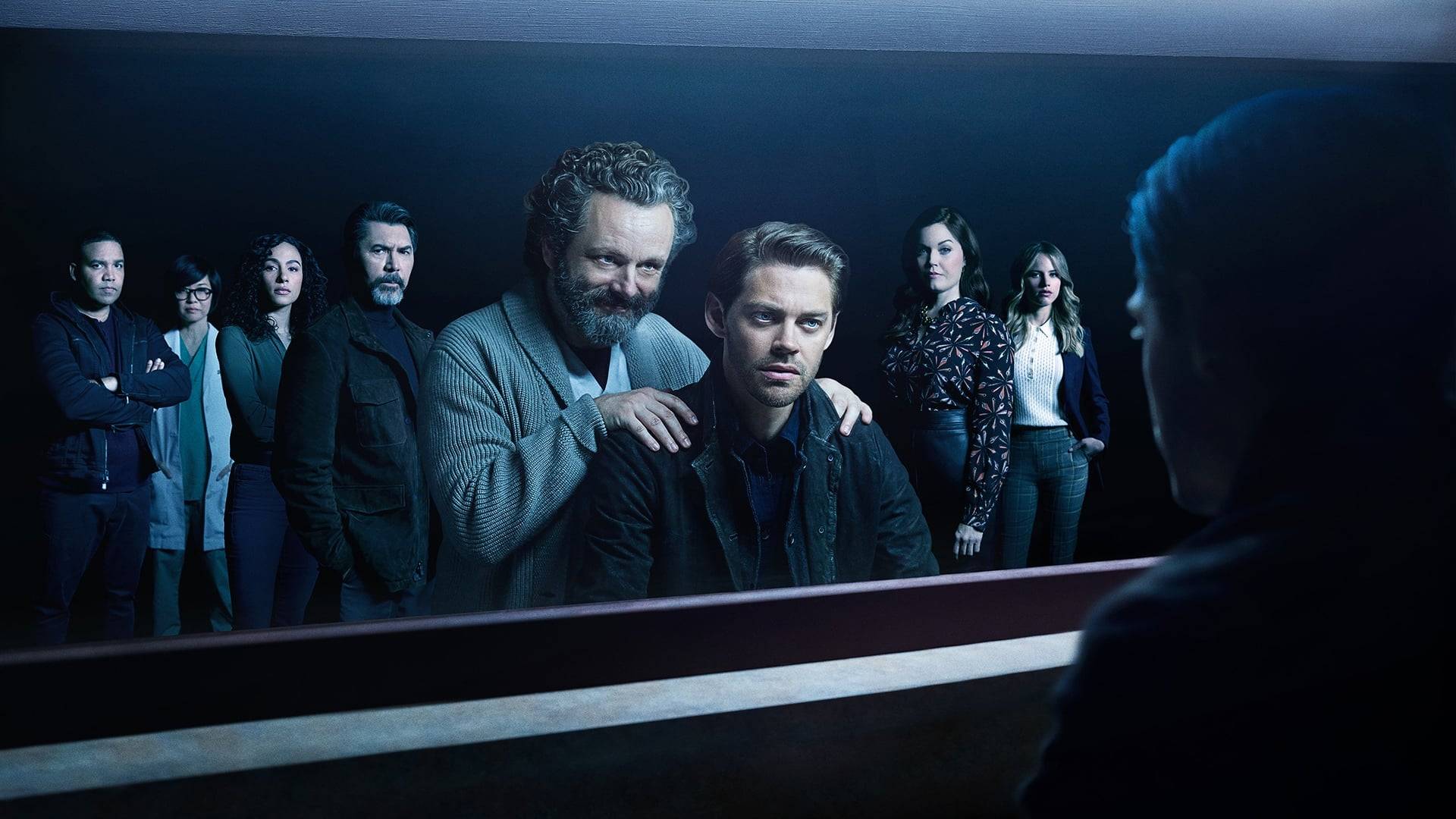 Блудный сын (2019) — Русский трейлер смотреть онлайн