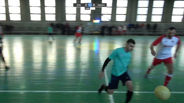 КТМ - Медиана З1920DWC5Т