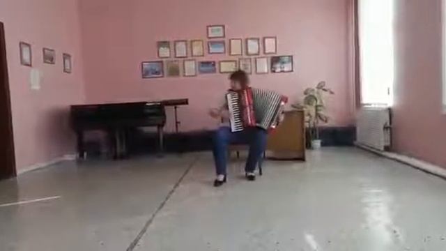 Соловьева Наталья Сергеевна