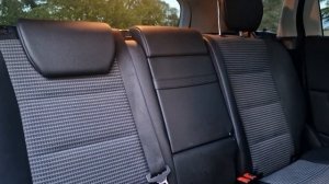 Mercedes-Benz B Class 1.7 B170 SE CVT 5dr 2007 (57) 92,400 miles Petrol Automatic
