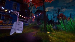 Прохождение Hello Neighbor 2 Alpha 1.5 часть 2