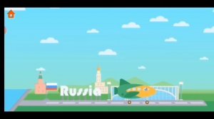 Dino Airport all airplanes unlocked video for kids