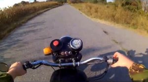 Покатушки на днепре