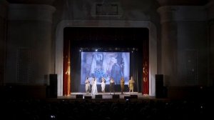 Ты только вернись домой Шоу группа "Гуляй душа"