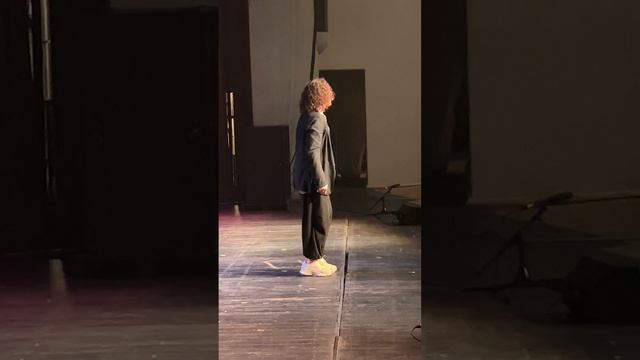 «Я влюбился» в Воронеж!