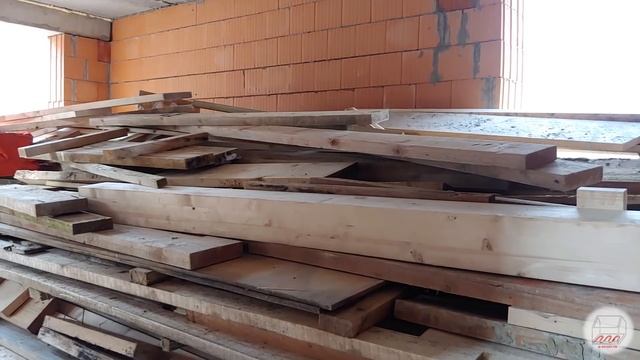 Тёплая керамика на УШП | Опыт, который не хочется повторять - газобетон лучше