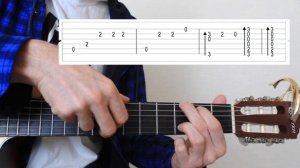 Амега - ЛЕТЕТЬ (из х/ф ЛЁД) на Гитаре + РАЗБОР