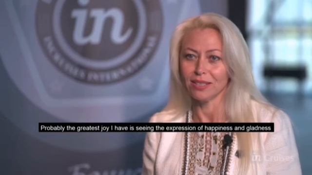 Incruises (инкрузес) отзывы наших Партнёров о круизном клубе #круизныйотдых
