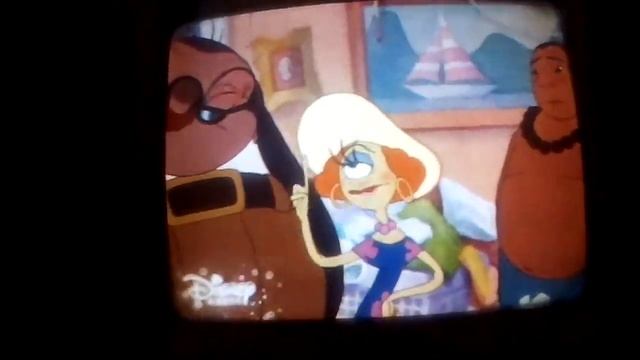 Лило и стич 1 при доме смотреть онлайн