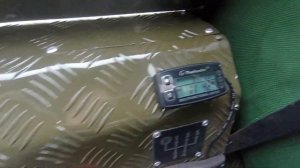 Обзор вездехода Дутик.