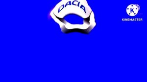Dacia Logo 4ormulator Collection In Pika Major Squared
