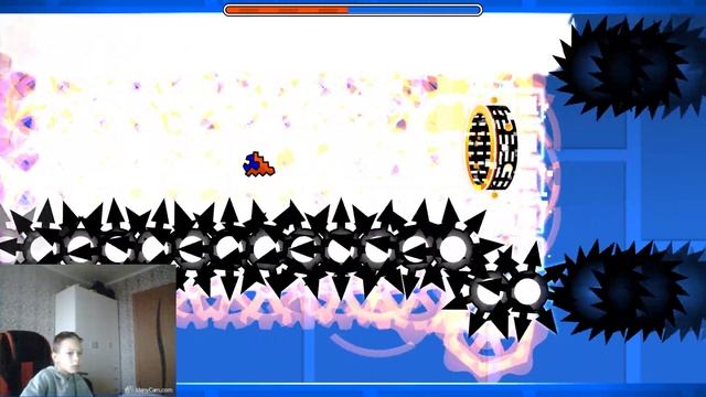 geometry dash смотрю на свои старые уровни смотреть онлайн