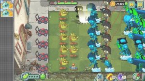 Растения против зомби Plants vs Zombies