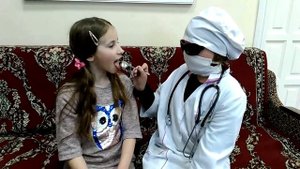 Неделя профориентации - 4 класс.