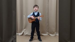 Макар Маслов "Песенка о дружбе"