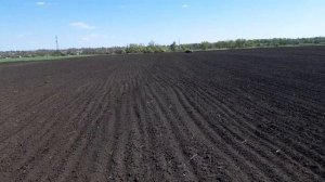 New Holland TD5 110 БОРОНОВАНИЕ  10,05,21