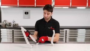 Формование полых деталей из углеродного волокна с использованием оправки из легкоплавкого металла