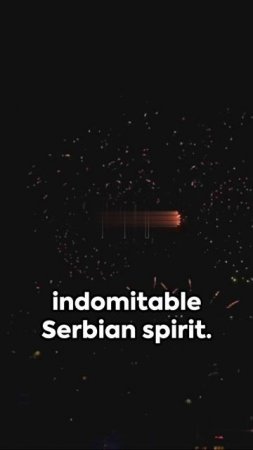 Amaizing History of Serbia A Minute Through Time 2024 #amaizing #hystory #2024