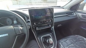 Haval M6 повышенный расход топлива