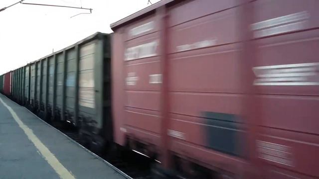 3ЭС5К-406 смотреть онлайн