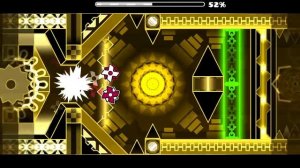 Lightning Breeze by Arsenik - Geometry Dash 2.0