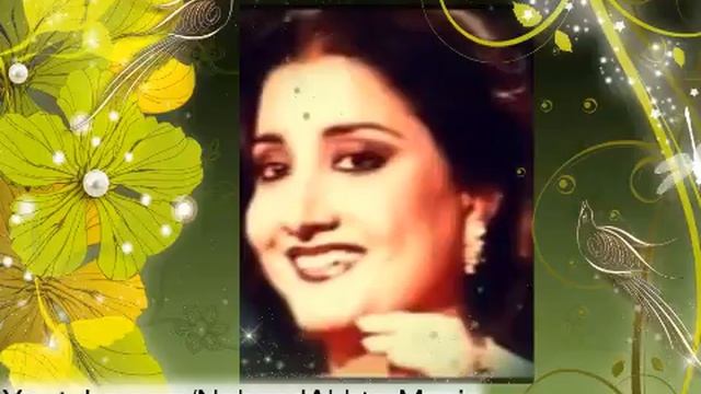 Touch Me If You Can...Din Ko Sajan Teri Yaad Sataye - |Singer, Naheed Akhtar|