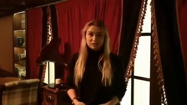 Елена Наумова, выпускница Стартап Академии 13, компания Granola.Lab смотреть онлайн