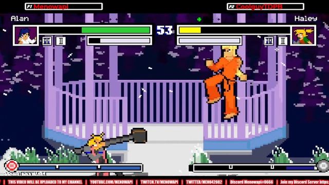 52 Beatup Project - Parsec Arcade смотреть онлайн