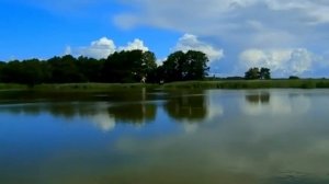 Долгая дорога