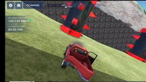 Смертельный спуск 1
