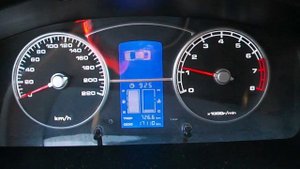 LIFAN SOLANO 1.6 Запуск двигателя в -25