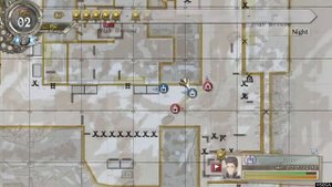 Valkyria Chronicles 4 - Hard Skirmish 7 A Rank + Ace