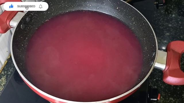 BLACK GRAPES PUDDING|| How to make Grapes Pudding in Easy way#grape#pudding ||@smrudhascuisine смотреть онлайн